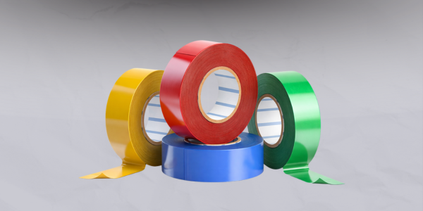  Premium Electrical Tape Supplier in India
