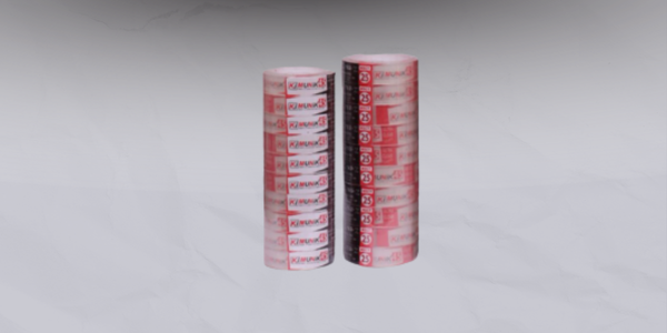 Transparent Stationery Tape Exporter in India